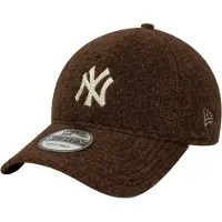 New Era Winter Borg 9forty New York Yankees Kappe
