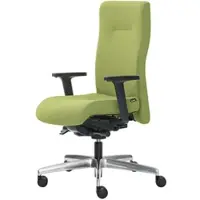 Rovo Chair Bürostuhl mit beweglicher Sitzfläche XP 4015 EB
