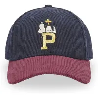 Codello Baseball Cap "Cap" mit Snoopy Patch