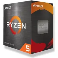 AMD Ryzen-5-5600XT neu