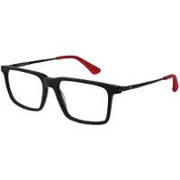 WEB EYEWEAR Web Brillenfassung WE5420 002 55