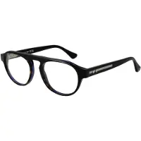 WEB EYEWEAR Web Brillenfassung WE5433 056 52