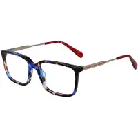 Pepe Jeans Herren Brillenfassung Pj4078 47677 mit Gläsern ohne Sehstärke
