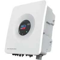 SMA Hybrid-Wechselrichter Sunny Tripower Hybrid X 12 mit BackUp-Funktion, dreiphasig - 12 kW (* 0% MwSt. gem. §12 Abs. 3 UstG)