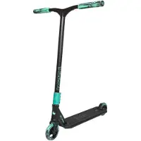 Nkd Stunt-Scooter RIZZ 81cm, schwarz-mint