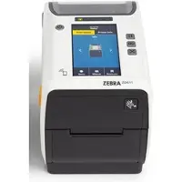 Zebra Thermotransferdrucker 74M ZD611 mit LCD-Display – Etikettendrucker – Etikettendrucker
