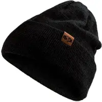 Haix BC Beanie Black schwarz Stück