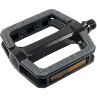 Union PAAR PEDALE SP-180 SCHWARZ/GRAU