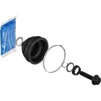 Skf Faltenbalgsatz, Antriebswelle VKJP 3005