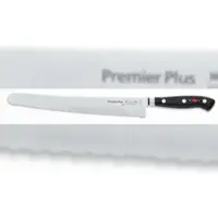 Friedr. Dick F. Dick DICK Universalmesser 26 cm / PREMIER PLUS schwarz, VPE: 1