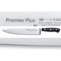 Friedr. Dick F. Dick DICK Kochmesser 26 cm / PREMIER PLUS schwarz, VPE: 1
