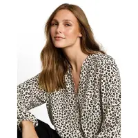 Tom Tailor Klassische Bluse