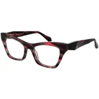 Ana Hickmann Brillenfassung AH6529 G21 51