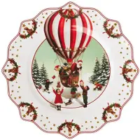 Villeroy & Boch Annual Christmas Edition Jahresteller 2026