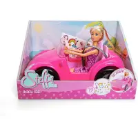 Steffi |Steffi Love SL Beach Car