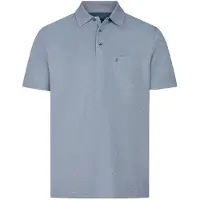 Ragman Poloshirt für Herren