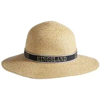 Kingsland padraig Ladies Hat Damen Hut Beige Peyote Summer Update 2022, Größe:XS