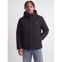 Jack & Jones Plus Size Shell-jacke