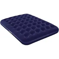 Markenlos Luftbett Queen 203 x 152 x 22 cm