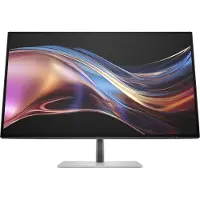 HP Series 7 Pro Serie 7 Pro 27 Zoll QHD Thunderbolt 4-Monitor – 727pu, 68,6 cm (27"), 2560 x 1440 Pixel, Quad HD, LCD, 5 ms, Silber