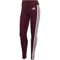 Adidas Optimé Essentials 3 Stripes 7/8 Leggings