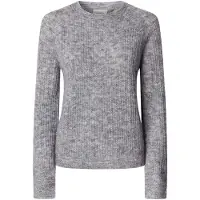 Pepe Jeans V-Ausschnitt-Pullover "jumper ANGELA SWEATER"