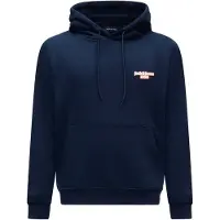 Jack & Jones Hoodie in Dunkelblau - XXL