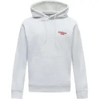 Jack & Jones Hoodie in Grau - XL