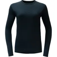 Devold of Norway Breeze Plus Merino 200 Shirt WMN ink (284A-clothing) L