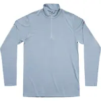 Devold of Norway Breeze Plus Merino 200 Zip Neck MAN polar (783A-clothing) L