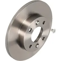 Brembo Bremsscheibe 08295814 238mm 12mm für DACIA RENAULT