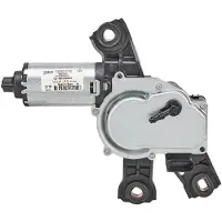 Valeo Wischermotor 582600 hinten für MERCEDES-BENZ VW