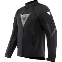 Dainese Herosphere Textiljacke Herren schwarz, 52
