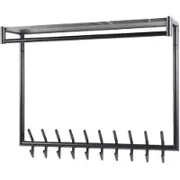 CLEMENTO Tenaro Garderobe