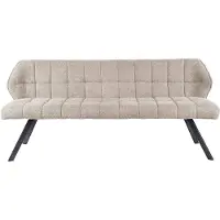 CLEMENTO Raster Esszimmerbank