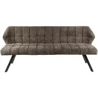 CLEMENTO Raster Esszimmerbank
