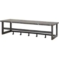 CLEMENTO Tenaro Garderobe
