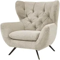 Candy Sixty 2.0 Hochlehnsessel Cord