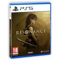 Ps5 Resonance: A Plague Tale Legacy