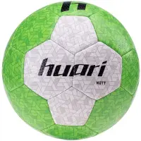 Huari Nott Fußball