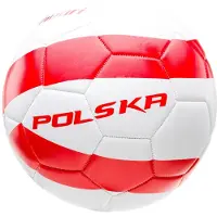 Huari Polnischer Wm-football Golden 5 Golden 5