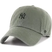 47 Mlb New York Yankees Base Runner Kappe