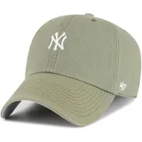 47 Mlb New York Yankees Base Runner Kappe