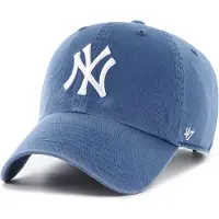 47 Mlb New York Yankees Kappe