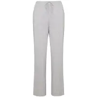 Hunkemoller Jersey-Hose Essential Grau