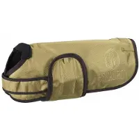 Eskadron HERITAGE Hundemantel " 1680D " , cardamom Größe - 75cm
