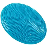 Martes Sport Martes - Balance Board "Sensori" IG3943 (Einheitsgröße) (Blau)