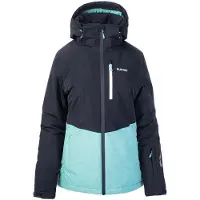 Hi-tec - "Morena" Skijacke für Damen IG4359 (XL) (Flugkapitänblau/Kanton)