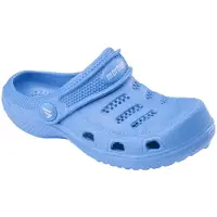 Martes Sport Martes - Kinder Clogs "Alten" IG4593 (22 EU) (Königsblau)
