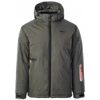 Brugi - "4arp" Skijacke für Herren IG4758 (XL) (Khakigrün)